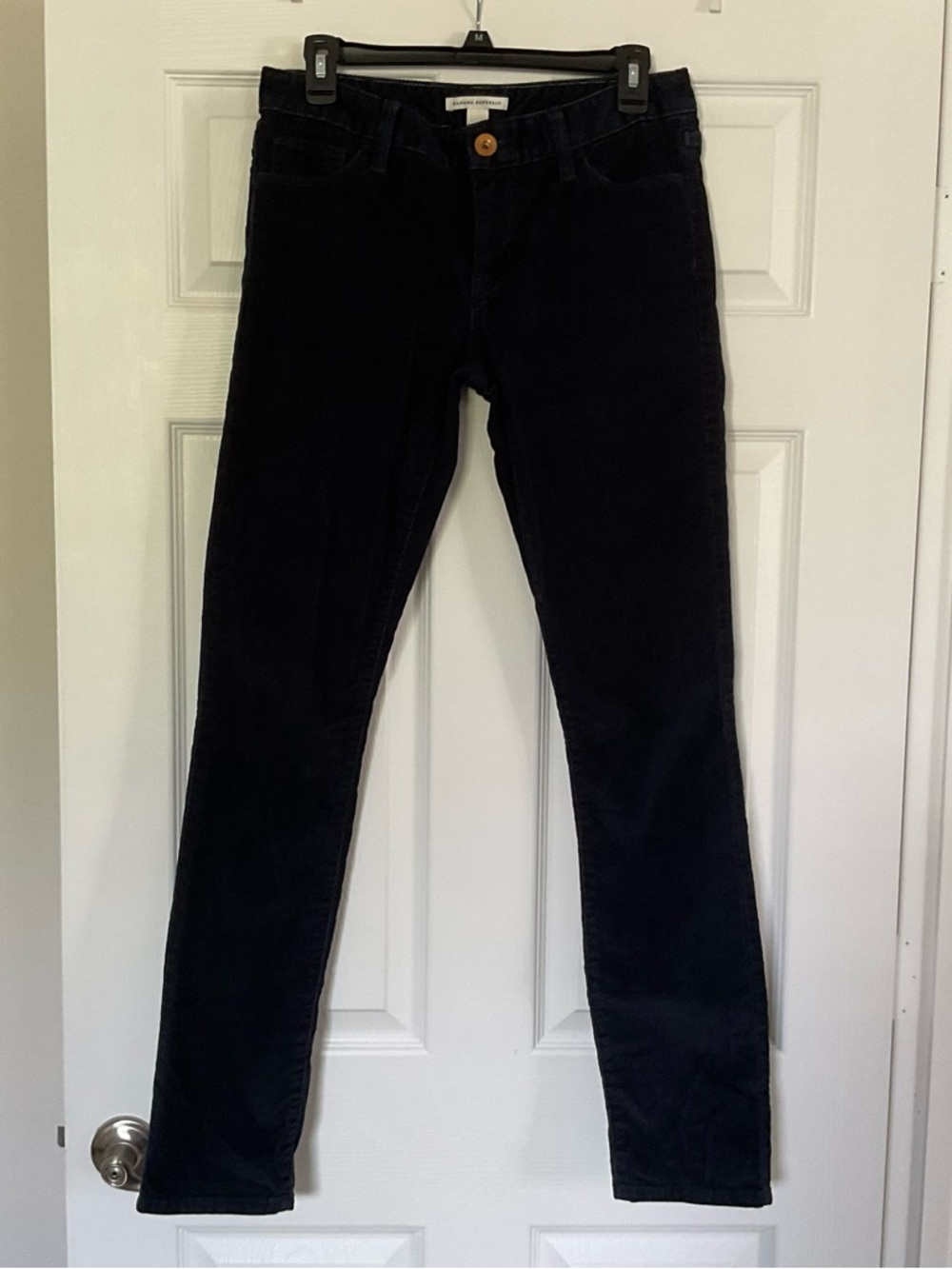 Women’s J Crew Indigo Jeans - Slim Fit